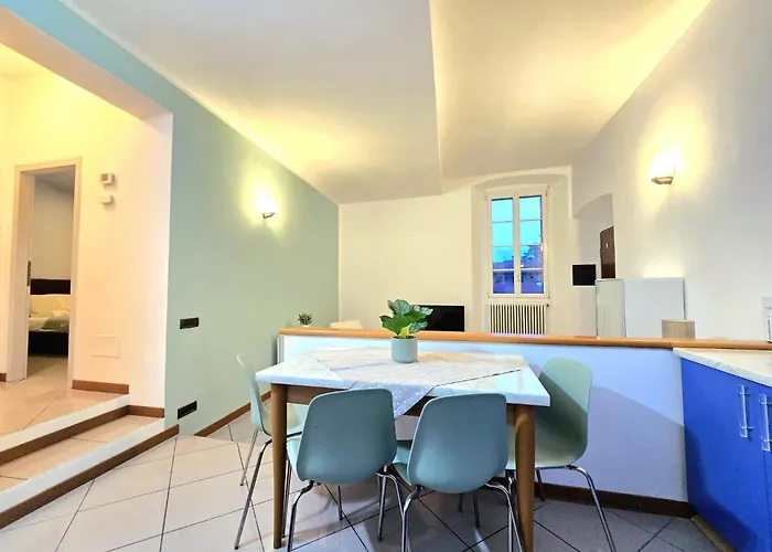 Russomanno Apartments 6